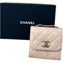 Chanel Trendy CC Chain Mini Bag