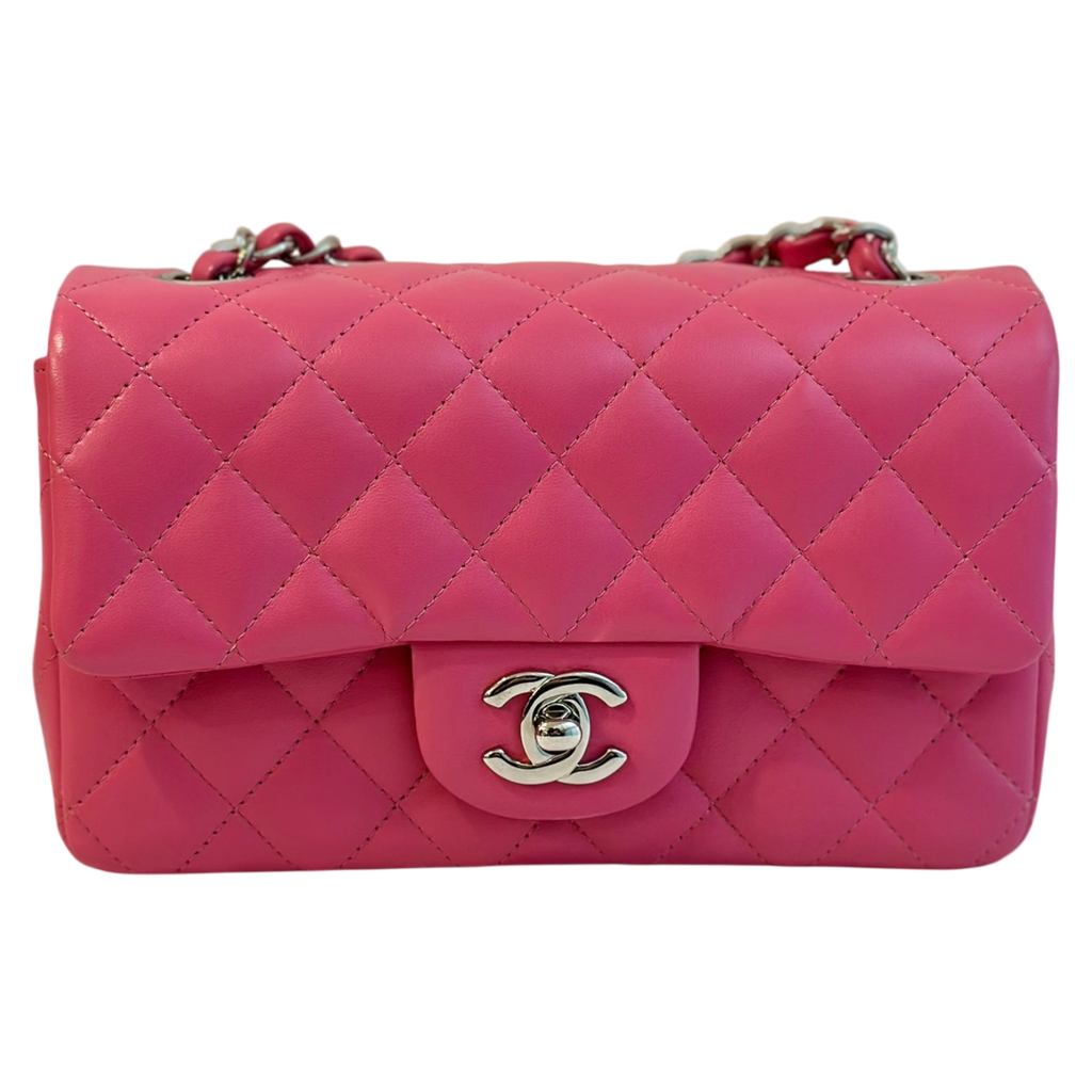 Chanel CF Bag 20cm