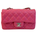 Chanel CF Bag 20cm