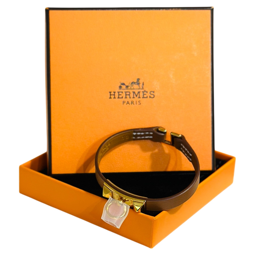 Hermes Rivale Mini Bracelet