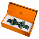Hermes Bow Tie