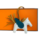 Hermes Pegase Rodeo PM Charm
