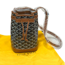 Goyard Bucket Bag