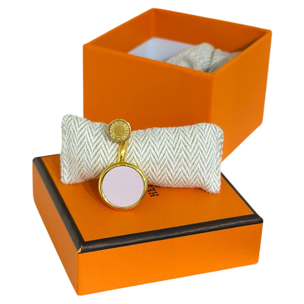 Hermes Cor Ring
