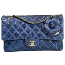 Chanel Seasonal Camellia CF25 Bag