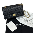 Chanel 2.55 Reissue Flap Bag 25cm