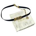Dior Choker 