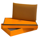 Hermes Calvi Cardholder