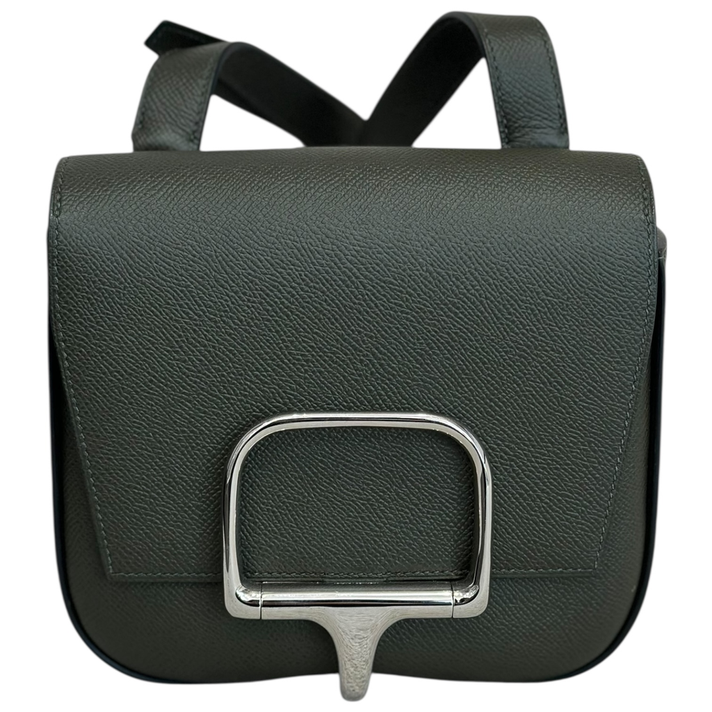 Hermes Della Mini Bag