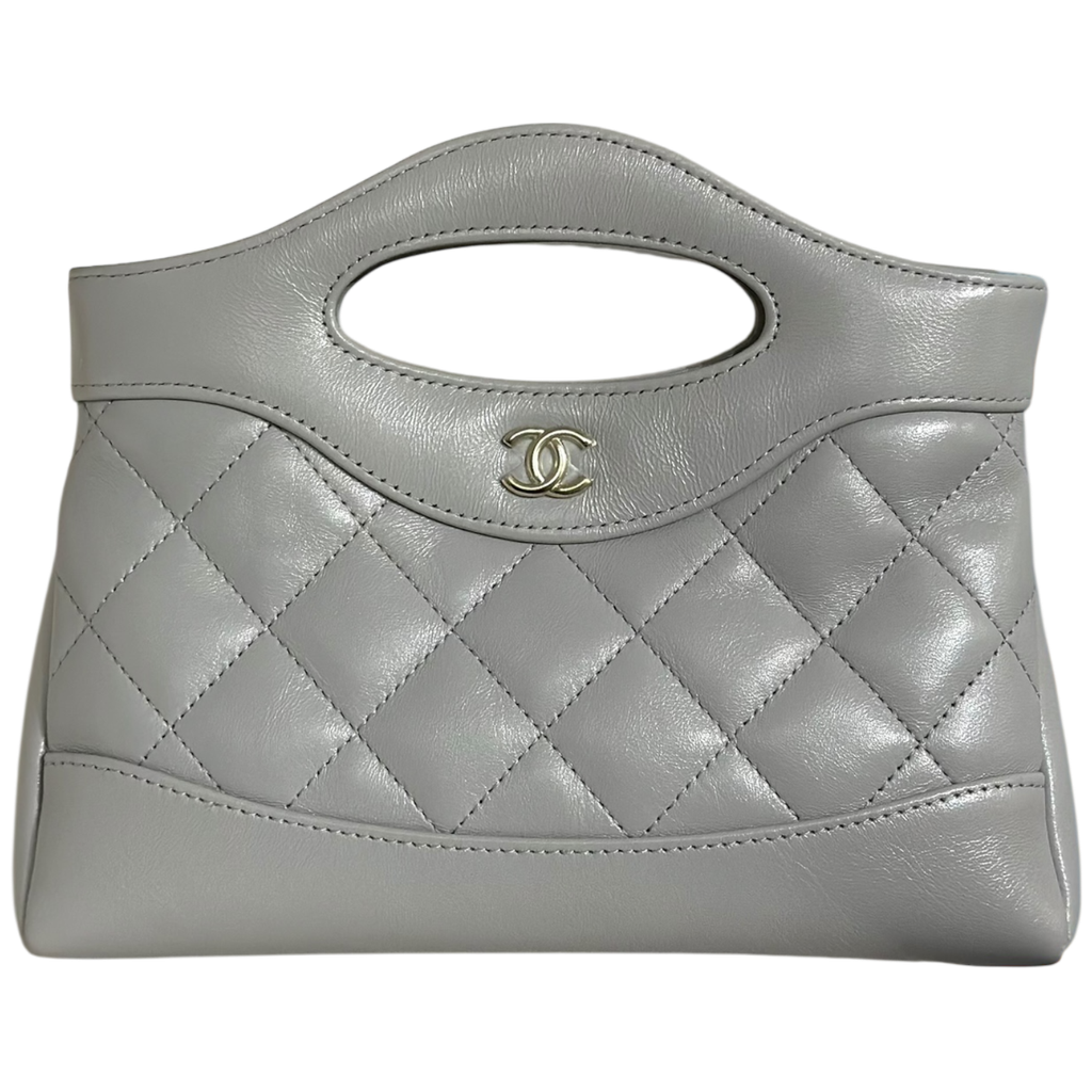 Chanel 31 Nano Bag