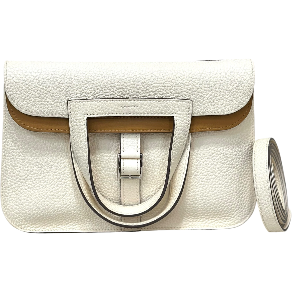 Hermes Halzan25 Bag