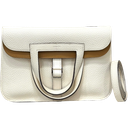 Hermes Halzan25 Bag