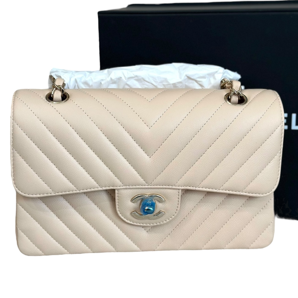 Chanel CF23cm Handbag