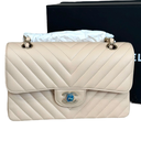 Chanel CF23cm Handbag