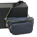 Chanel Waist Bag