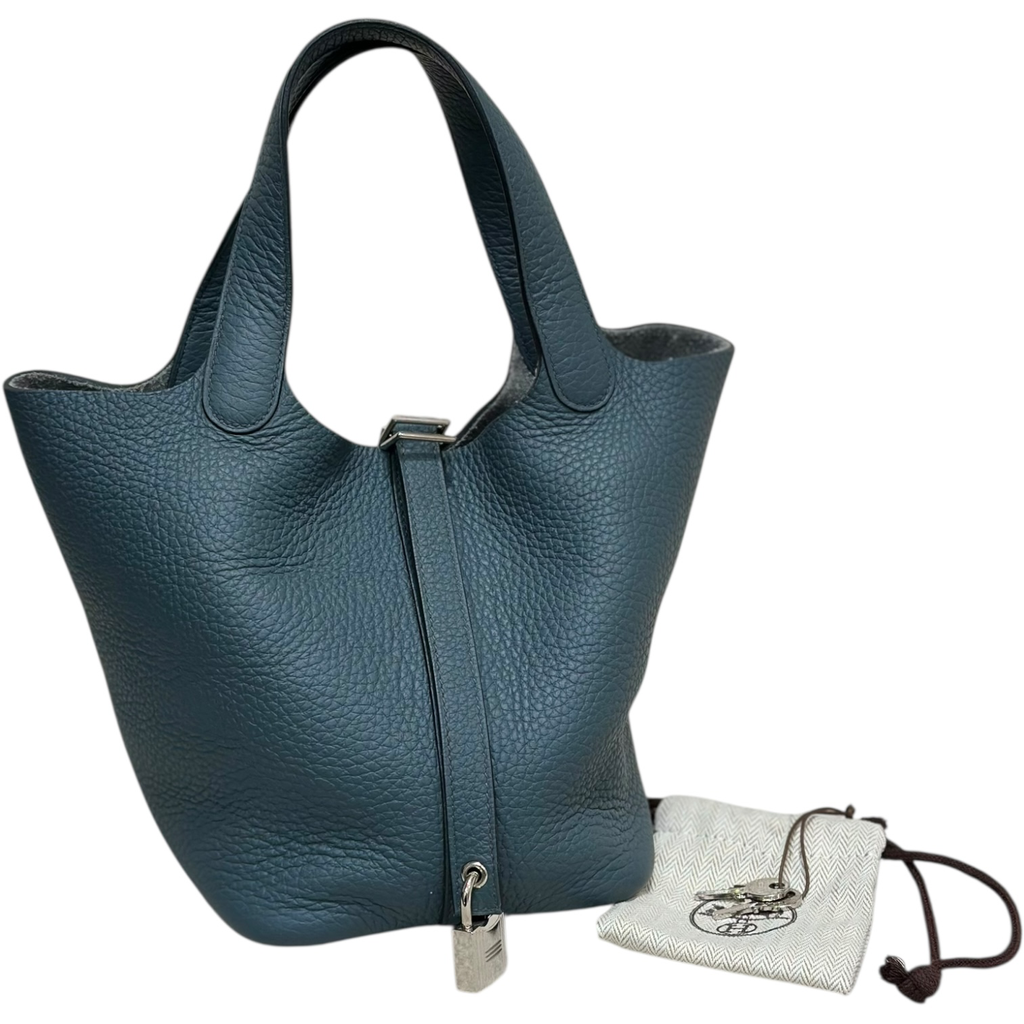Hermes Picotin18 Bag
