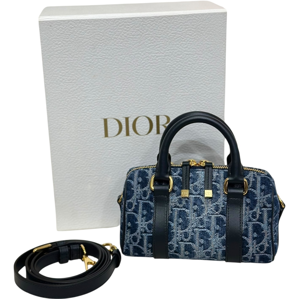 Dior Groove 16 Bag