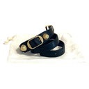 Balenciaga Leather Bracelet 