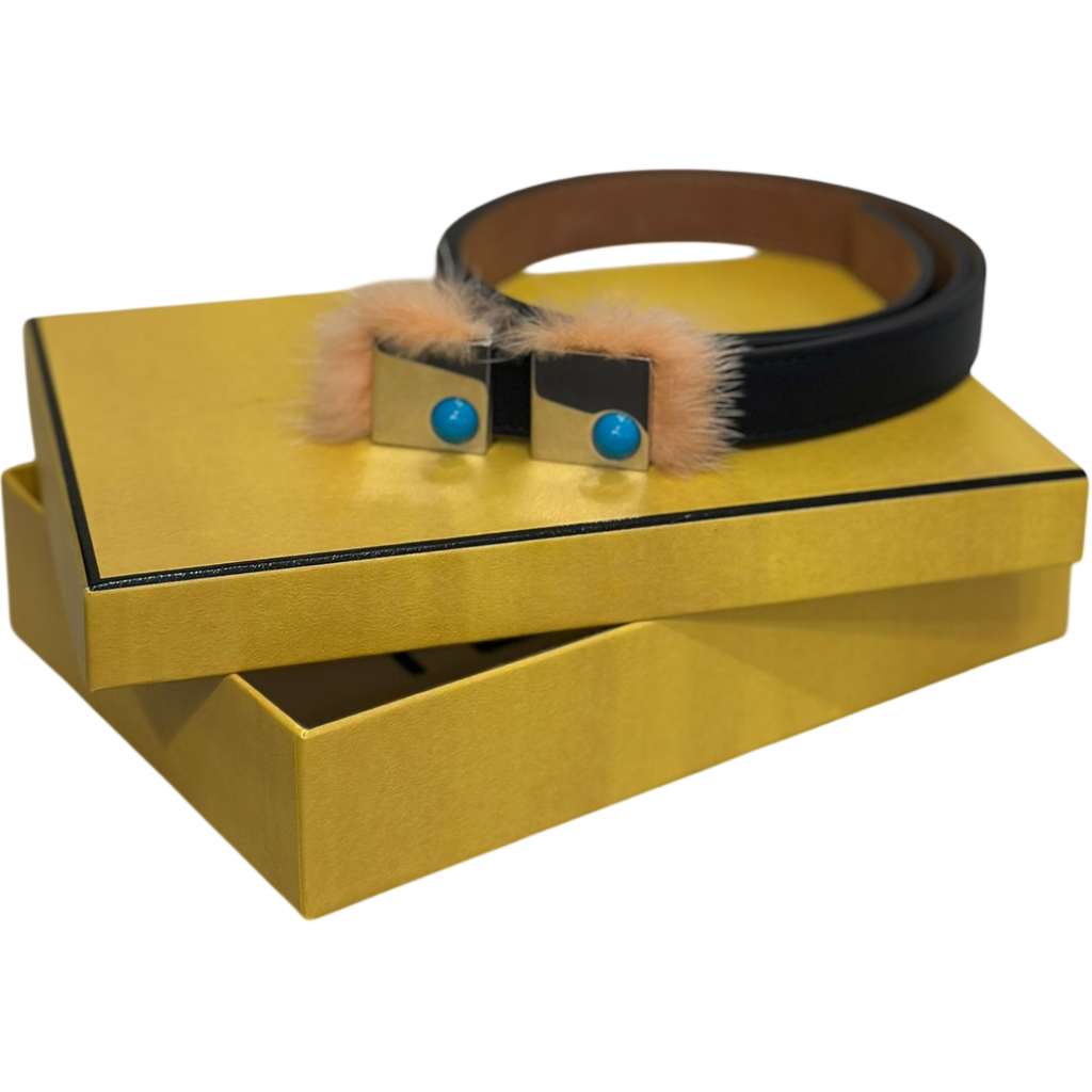 Fendi Belt