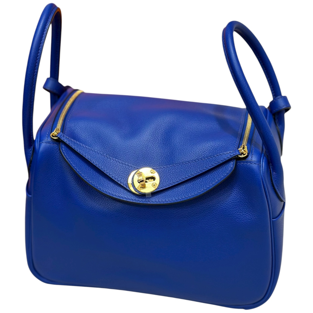 Hermes Lindy 26 Bag