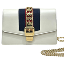 Gucci Sylvia Chain Bag Mini