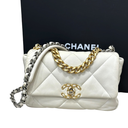 Chanel 19 Small Bag