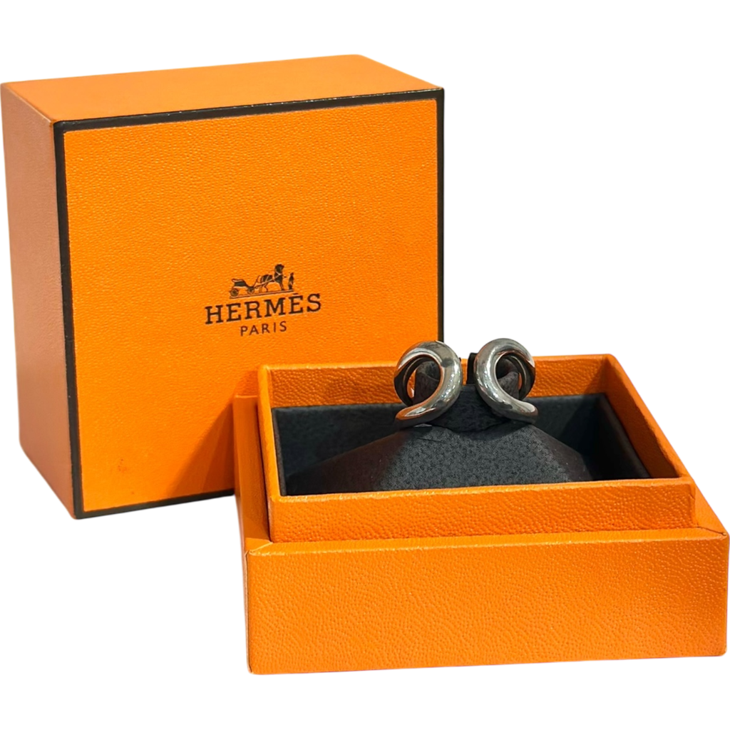 Hermes 925 Ring