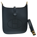 Hermes Mini Evelyne Bag