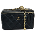 Chanel Pearl Crush Vanity Case