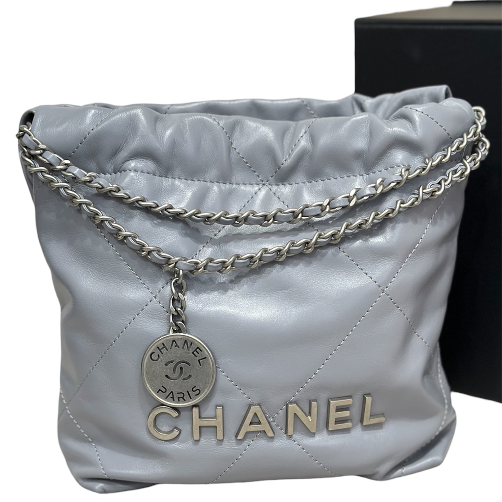 Chanel 22 Mini Bag