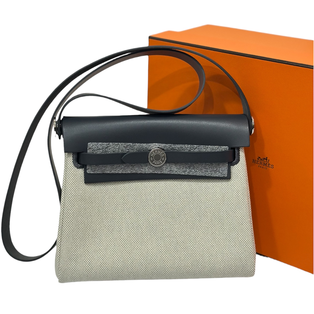 Hermes Herbag Mini Bag