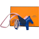 Hermes Pegase Rodeo PM (Blue France/Blue Nuit)
