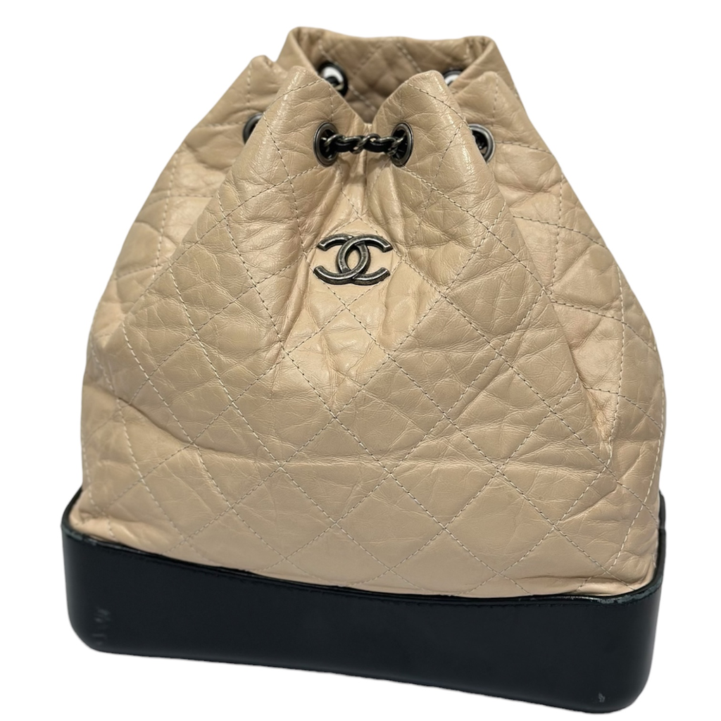Chanel Gabrielle Backpack