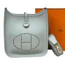 Hermes Mini Evelyne Bag