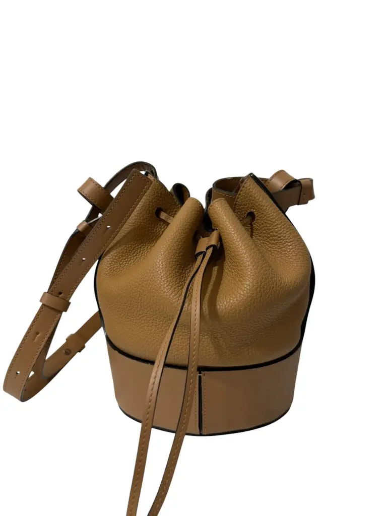 Loewe Balloon Bucket Bag 
