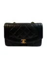 Chanel Vintage Diana Bag