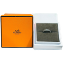 Hermes Diamond Ring