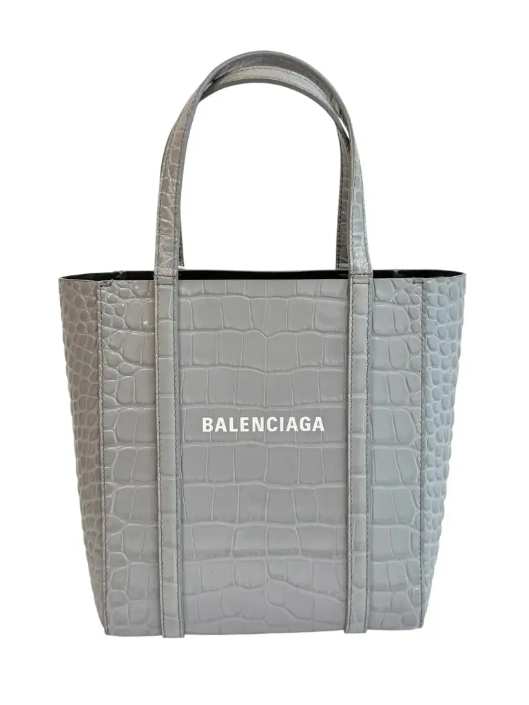 Balenciaga Everyday Tote Bag