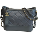 Chanel Gabrielle Small Hobo Bag