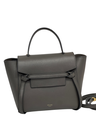 Celine Belt Bag Nano Grey