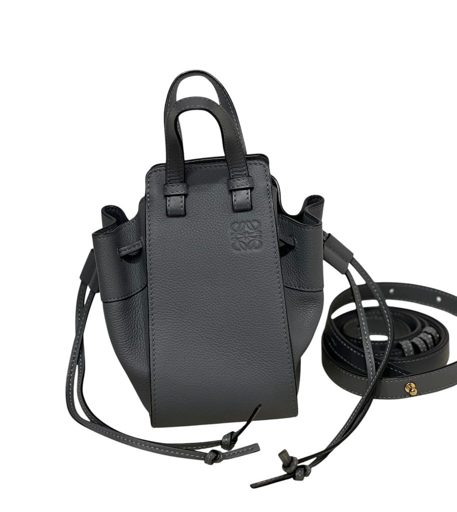 Loewe Mini Hammock (grey)