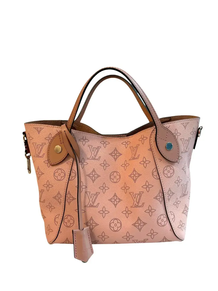 Louis Vuitton Mihina PM Bag 
