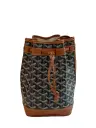 Goyard Petit Flot Bucket Bag
