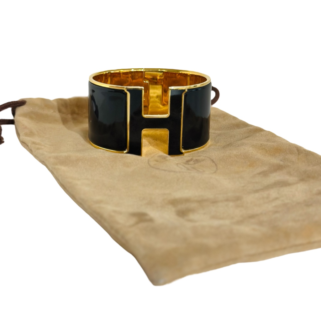 Hermes Clic H Bracelet