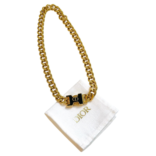 Dior Choker