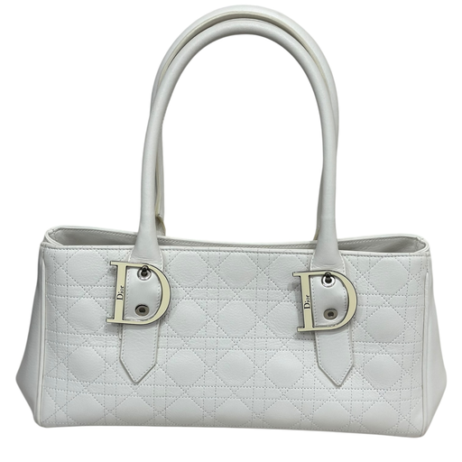 Lady Dior Cannage Bag