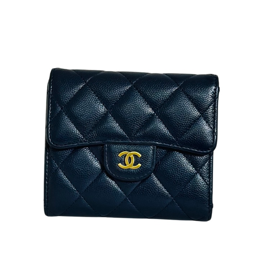 [#31629137] Chanel Short Wallet