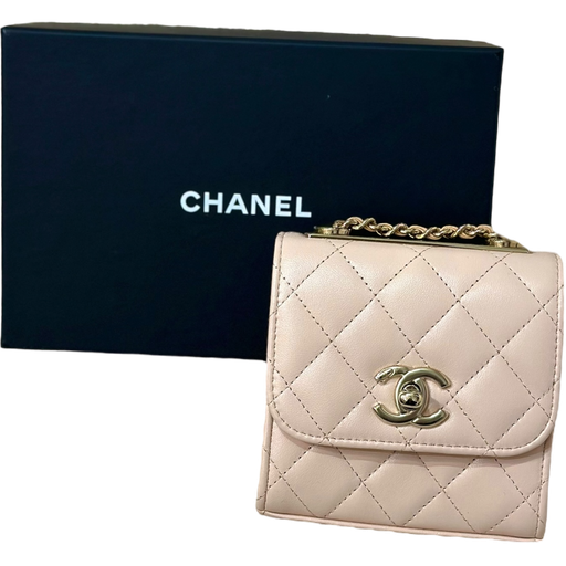 [#31764936] Chanel Trendy CC Chain Mini Bag