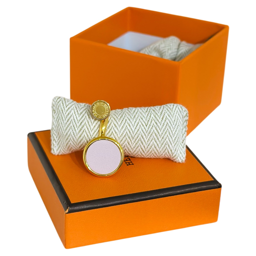 [#Size S] Hermes Cor Ring