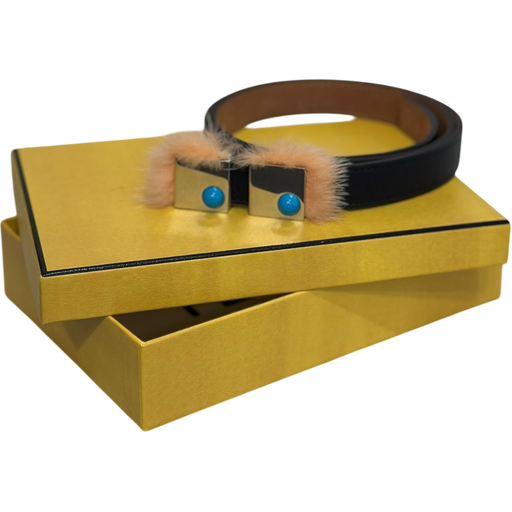 [Size80] Fendi Belt